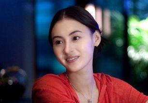 娱乐圈吃瓜张柏芝是真的吗