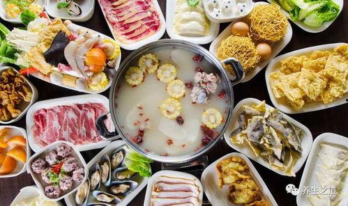 娱乐吃瓜酱火锅,舌尖上的娱乐盛宴