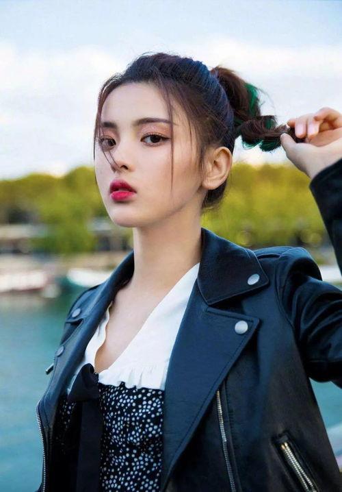 女主娱乐圈吃瓜系统文,女主吃瓜系统,解锁明星秘密之旅